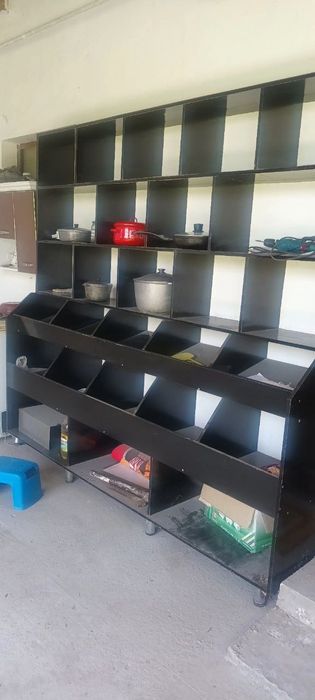 Do'kon uchun polka sotiladi