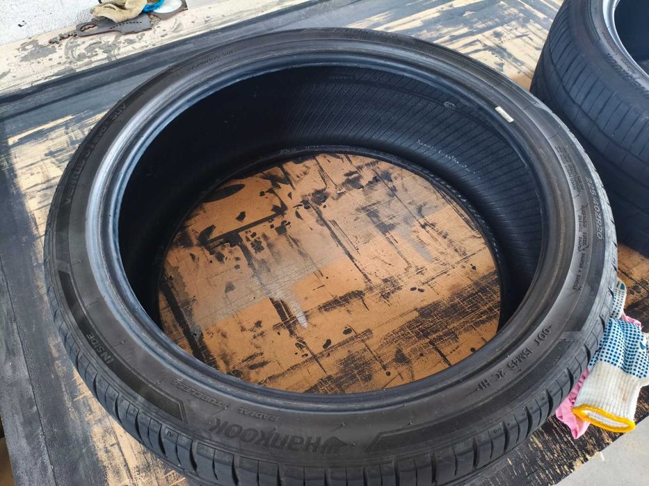 Гуми Hankook ventus s1 evo 3 suv