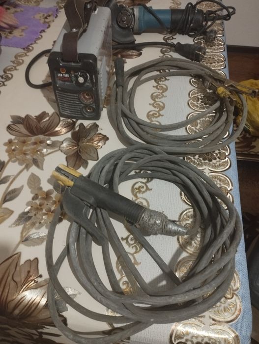 Ресанта апарат 190