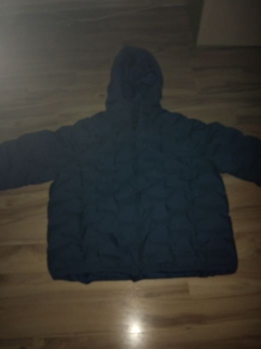 Дамско зимно яке 2ХЛ