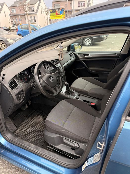 Vând VW Golf VII