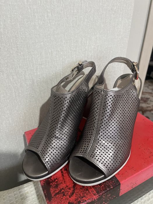 Летняя обувь