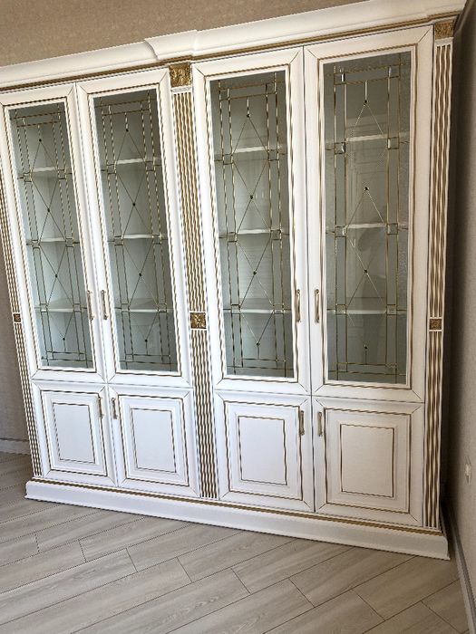 кухне мебель классика неоклассика хаетек мебель