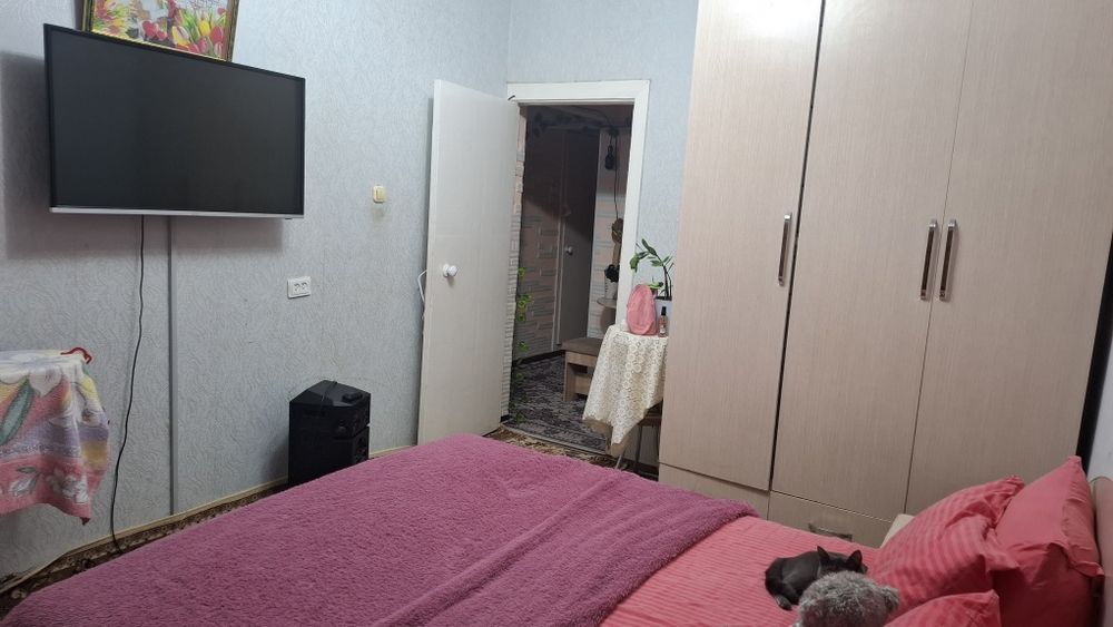 Срочно продаётся квартира