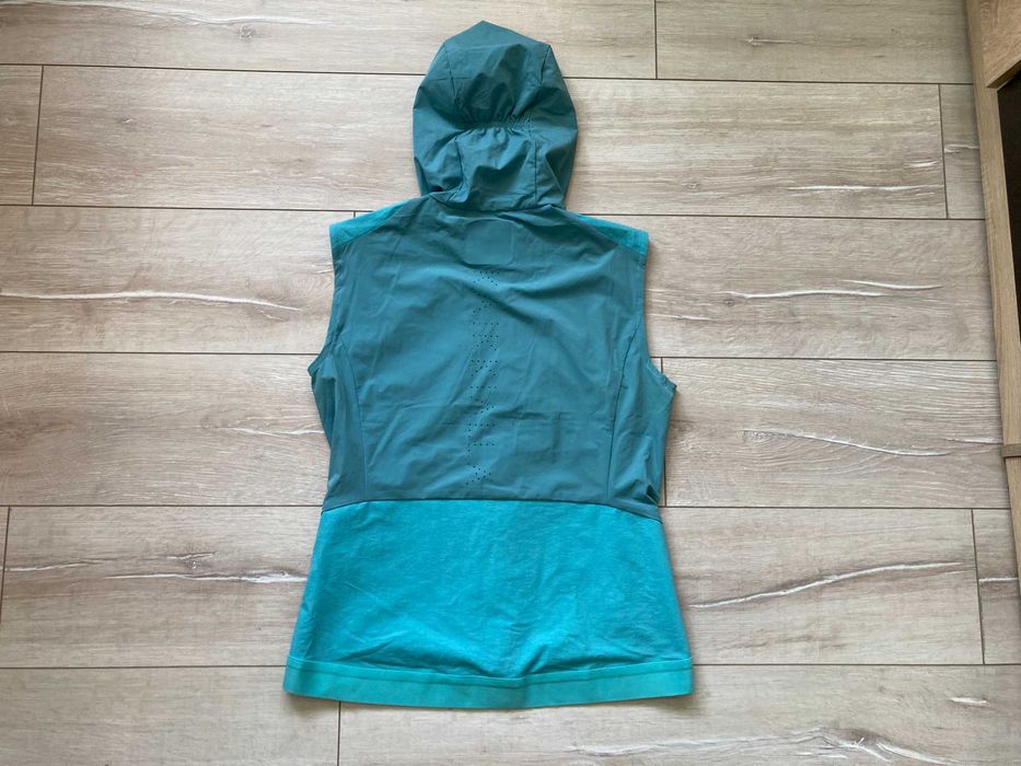 KAIKKIALLA Muurla Softshell Vest софтшел женски елек елече размер М