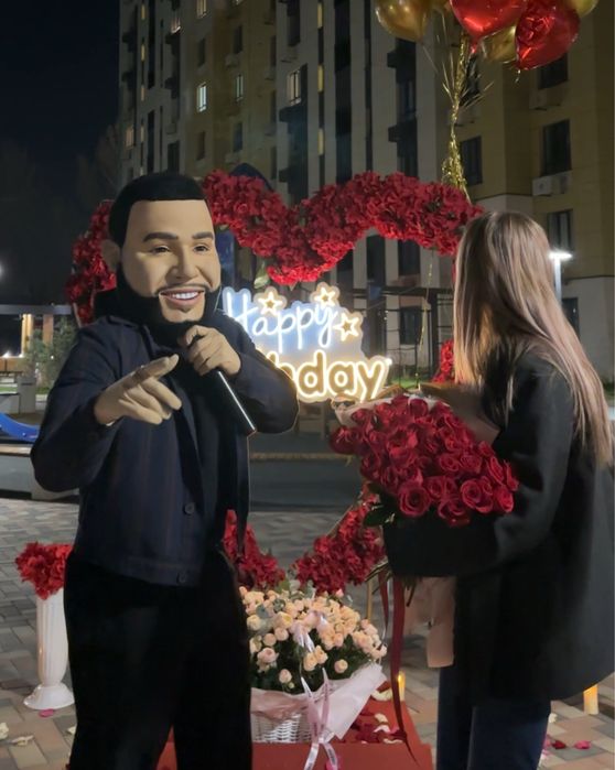 Күйеуінің көзінше басқа еркекпен әйелі