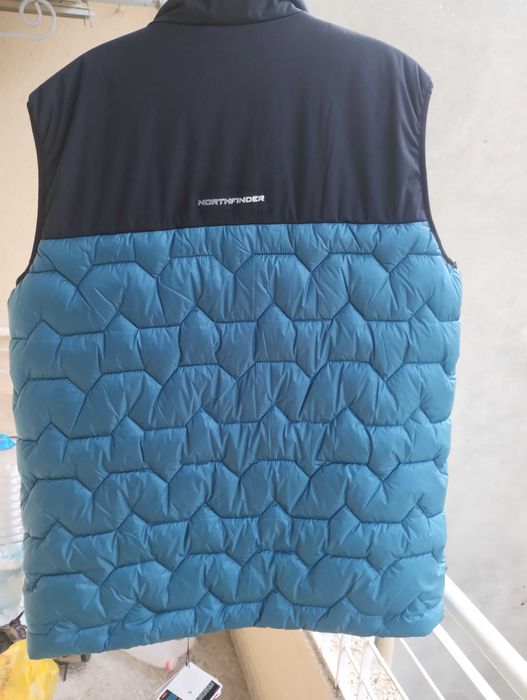 Грейка елек Northfinder