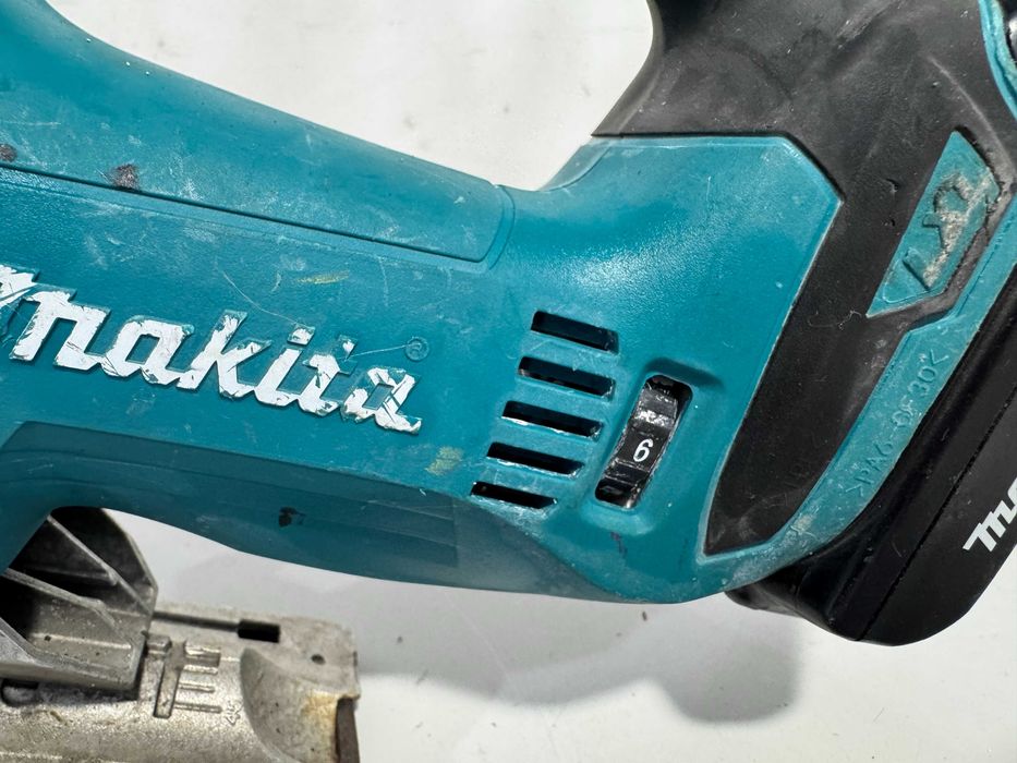 Зеге - Makita 18 V li ion BL