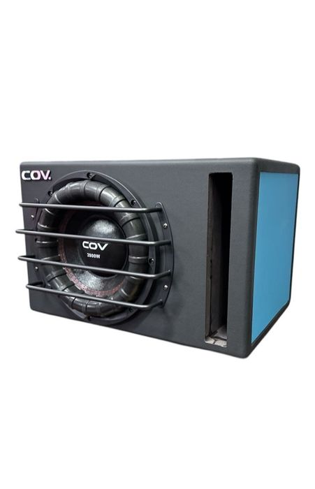 Сабвуфер COV новый