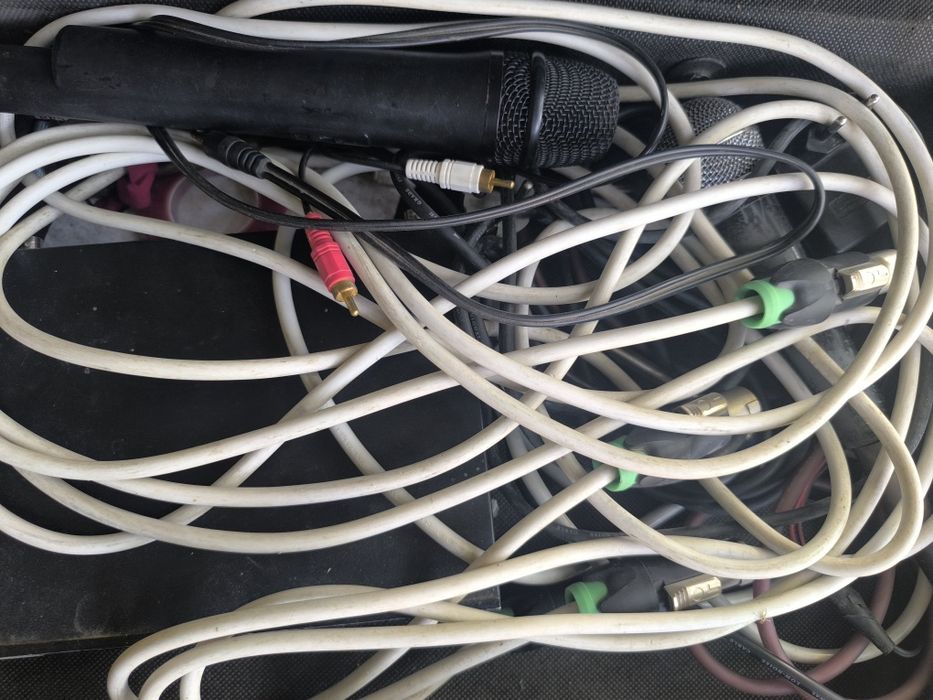 Komplekt Kalonka aparatura sotiladi