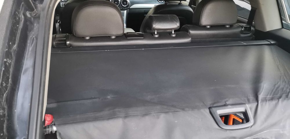 За Опел Антара и Вектра