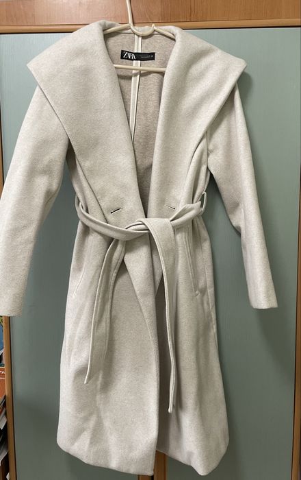 Дамско палто ZARA