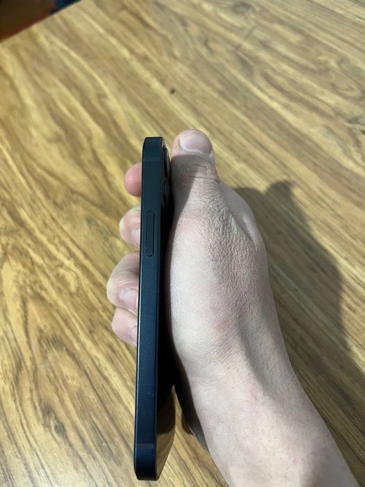 Iphone 12 mini black