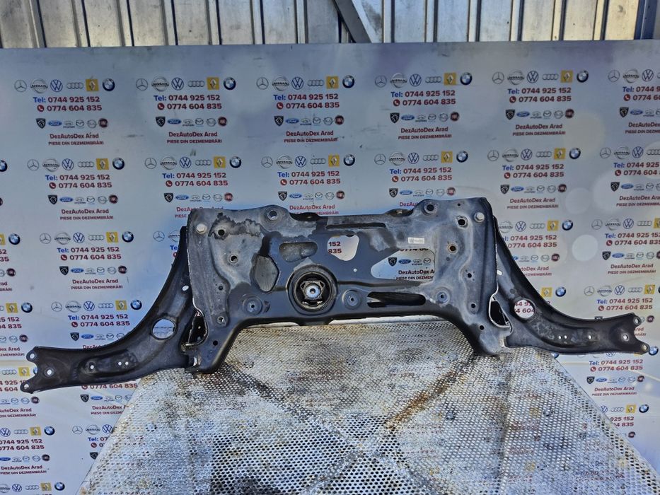 Jug motor Skoda Karoq vw Tiguan golf 8 Seat Ateca jug suport motor cadru Kodiaq Passat b8 Octavia 4 cod 3q0199315k