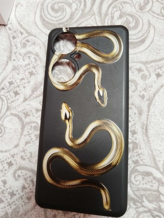 Телефон Huawei nova 11i