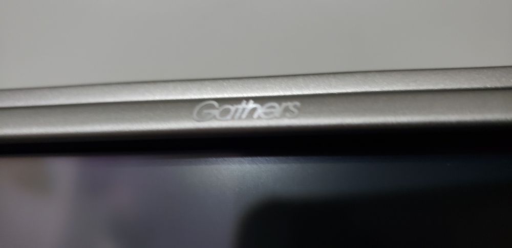 Продаётся Gathers HDD 80GB