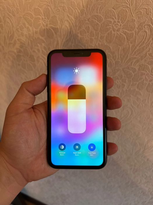 Айфон 11  iPhone 11 black 64гб