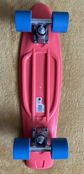 Vand/schimb pennyboard primit cadou, nefolosit (NOU)