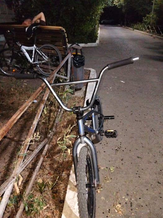 Продам Трюковой BMX