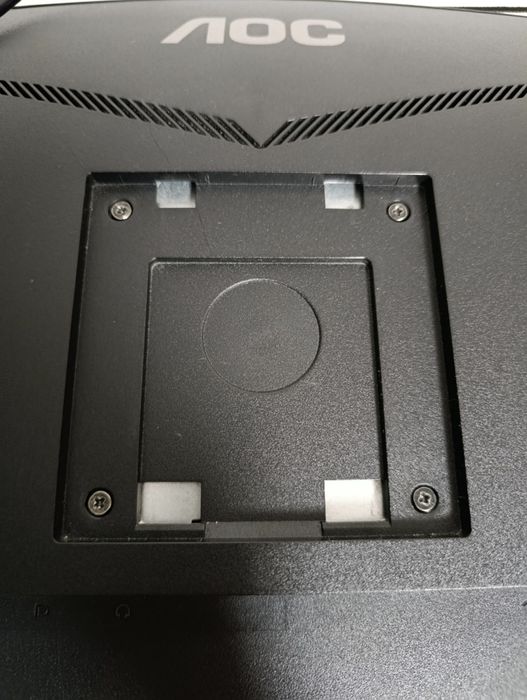 Monitor AOC C27G2 27inch 1080p 240hz