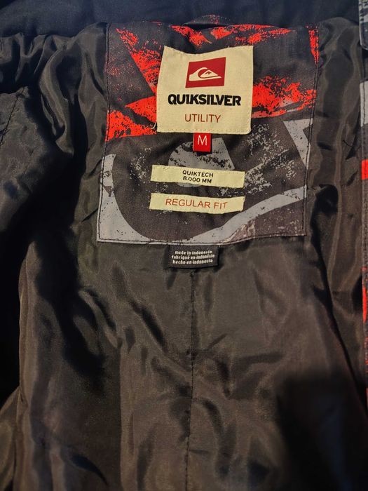 Ски комплект Quicksilver Нов