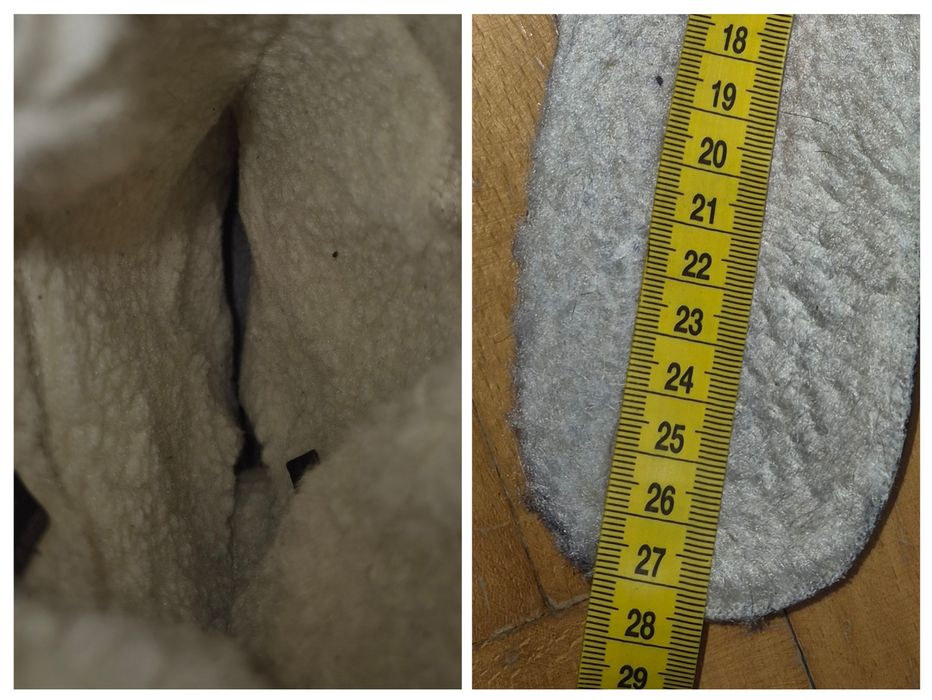 Ghete Premium Ecco Trace, Impermeabile Gore-Tex, Damă - 41