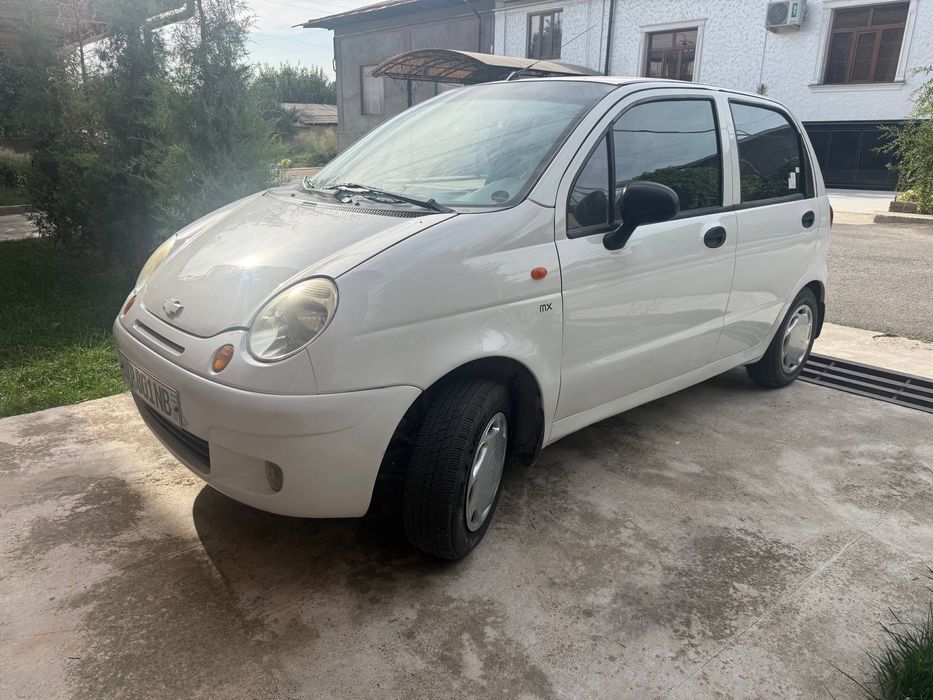 Matiz srochna arenda vikup