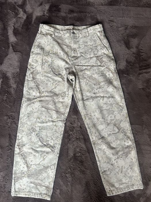 ZARA Baggy панталон