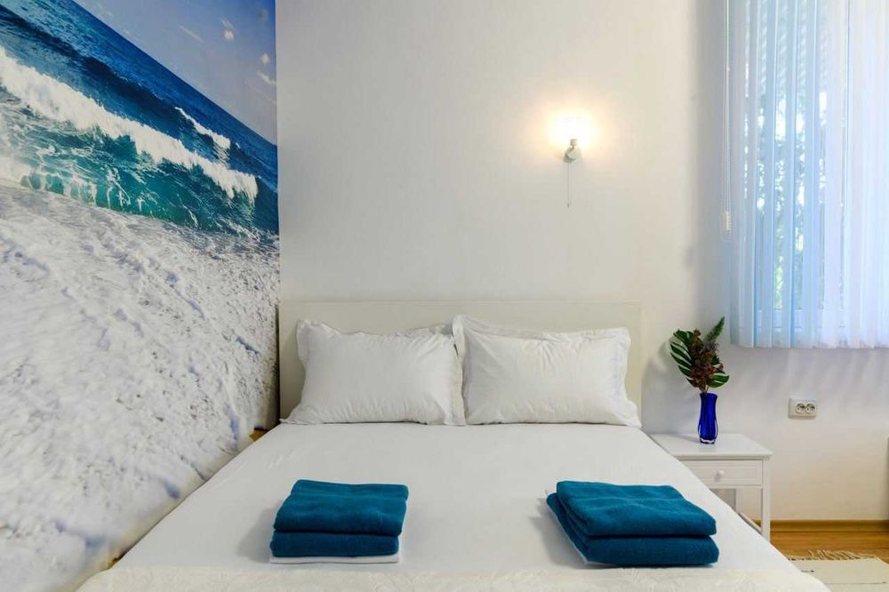 Дава се под наем Едностаен апартамент в Варна, Гръцка махала - 44 кв.м за 561 € - Снимка #5