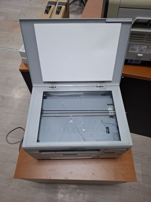 Мфу Samsung scx-3400