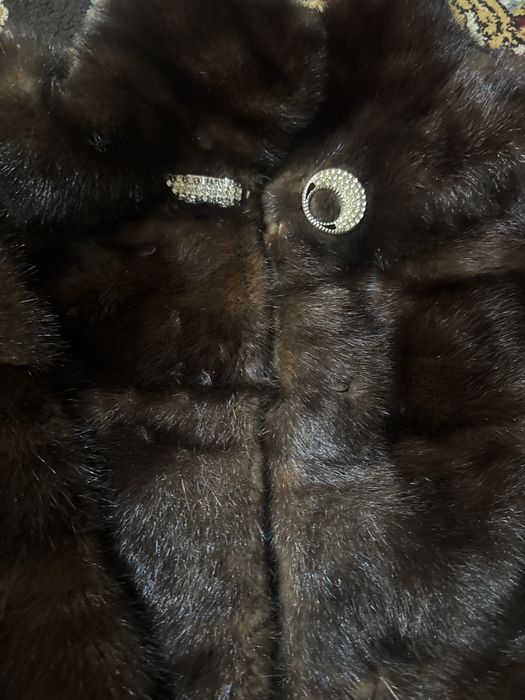 Норка шуба сатылады жаксы