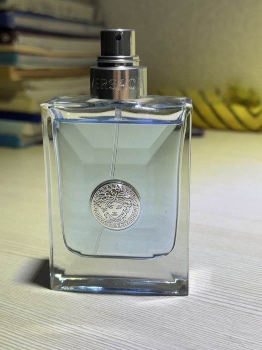 Versace Pour Homme на распив