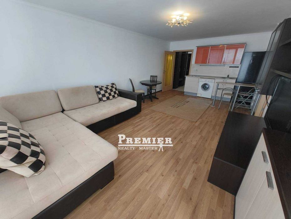Продава се Двустаен апартамент в Поморие - 65 кв.м за 903 €/кв.м - Снимка #3