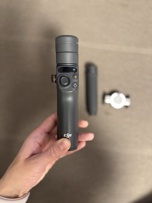 Продам Dji 6 osmo