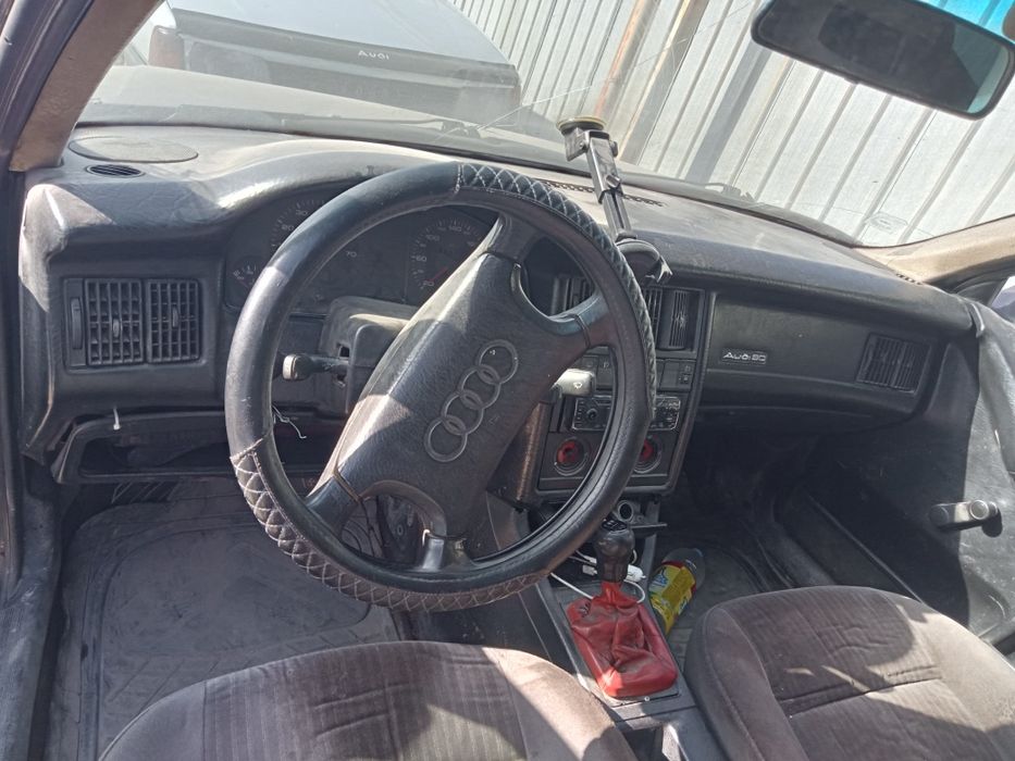 Ауди сатылады, привазной матор