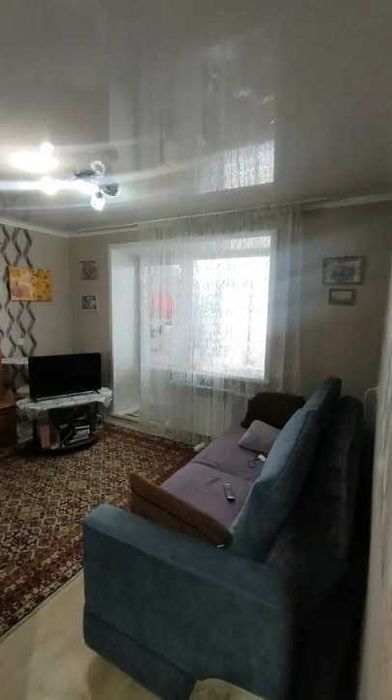 Продажа 1-комнатной квартиры