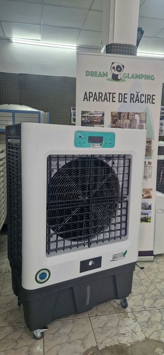 Racitor de aer profesional,lichidare stoc, aer conditionat  exterior