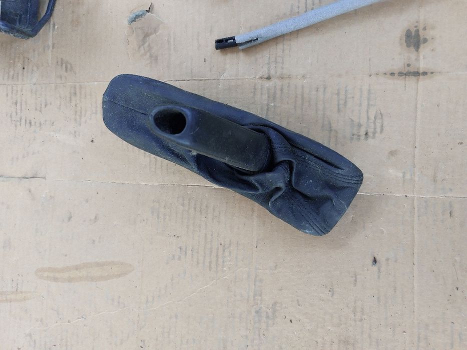 Маншон ръчна спирачка Bmw n55 e92 e93 335i 306кс бмв е92 е92 е90