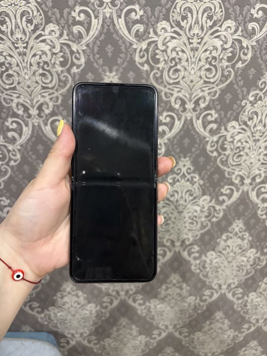 Samsung Galaxy Z Flip 4