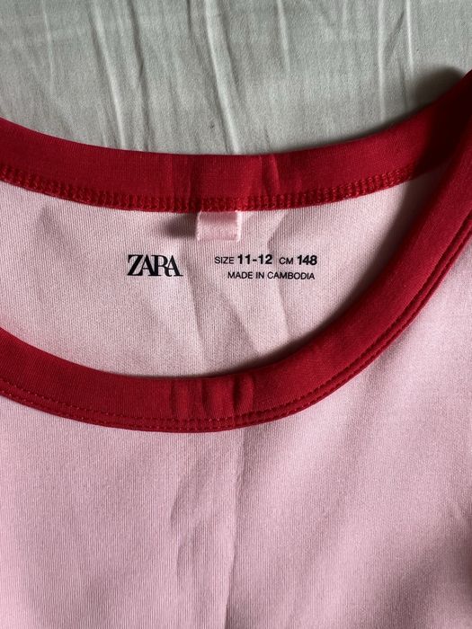 Платье ZARA для девочек