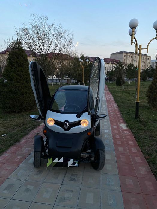 Renault twizy renault twizy