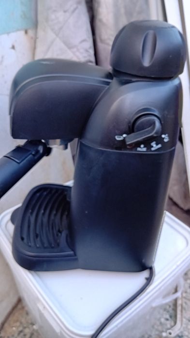 Кафемашина за еспресо