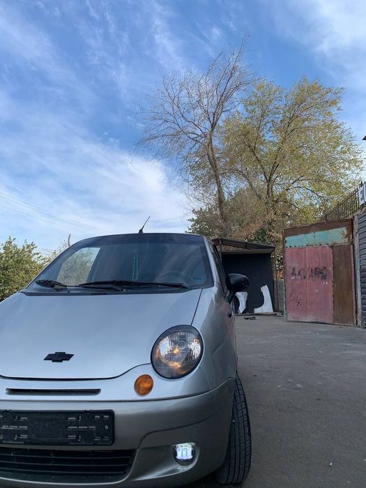 Матиз бест сотилади газ