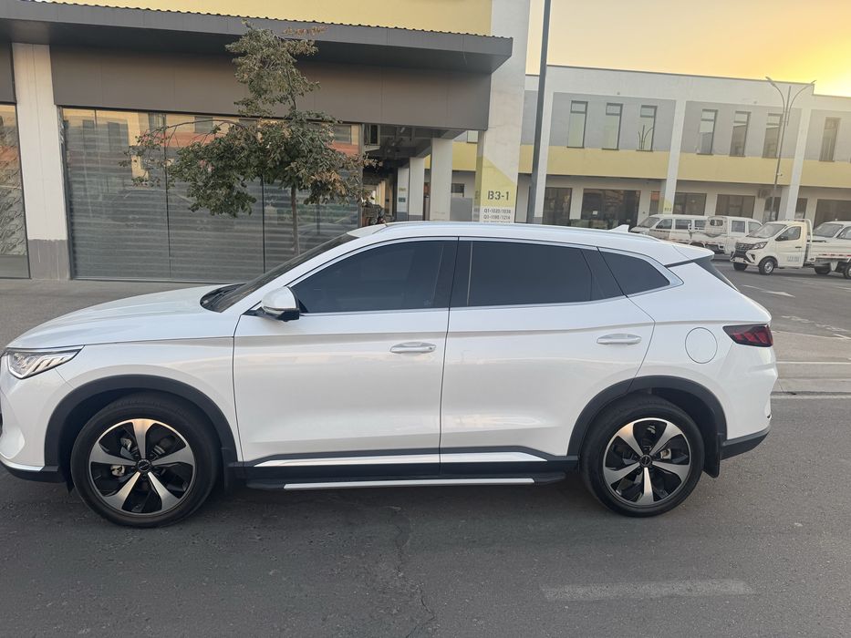 Byd song gibrid 2.300$ bn nomizga oʻtadi