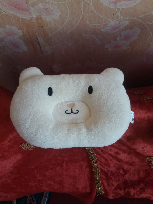 Детский комбинезон. Жастыктар