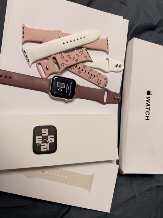 Apple watch SE2 44mm