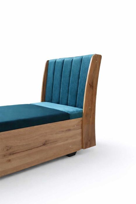 Sandiqli KRAVAT , Yumshoq boshliqli, (zamonaviy dizayn)