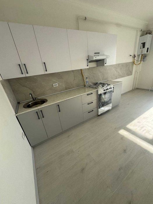 2 комнатная квартира в ЖК O'rikzor Residence