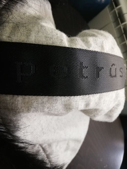 Зимно яке Petrus Ново!