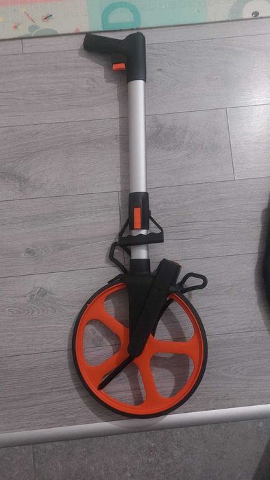 Instrument de măsurat